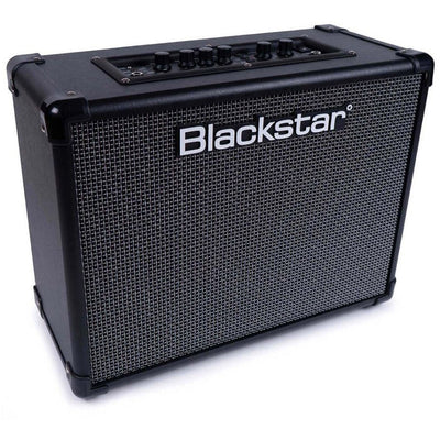 Blackstar - ID:Core V3 Stereo 40 40W gitarrförstärkare - Musik Utan Gränser 