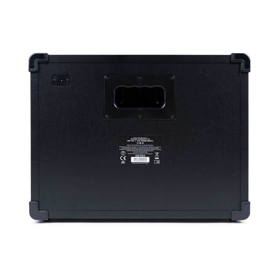 Blackstar - ID:Core V3 Stereo 40 40W gitarrförstärkare - Musik Utan Gränser 