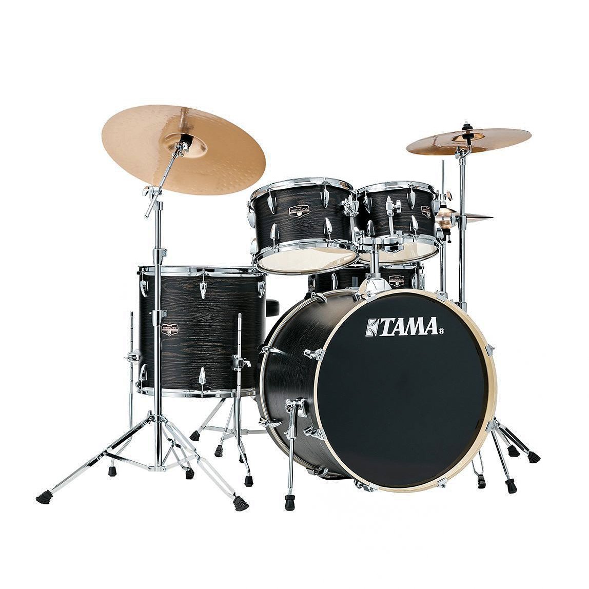 Tama - IE52KH6W-BOW - Musik Utan Gränser 