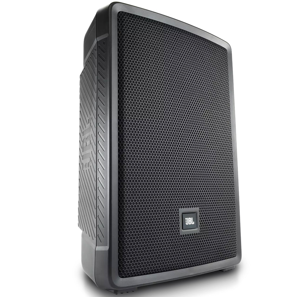 JBL - IRX112BT - Musik Utan Gränser 