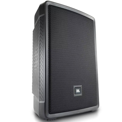 JBL - IRX112BT - Musik Utan Gränser 