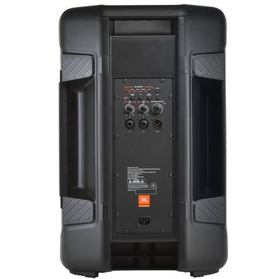 JBL - IRX112BT - Musik Utan Gränser 