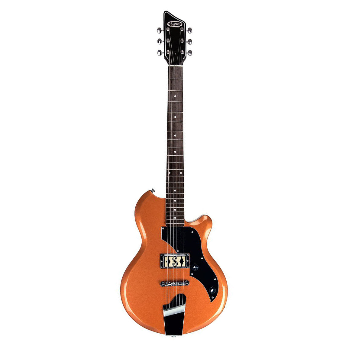 Supro - Island Series Jamesport Bronze - Musik Utan Gränser 