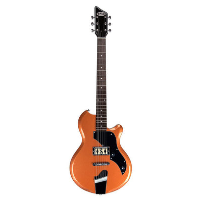 Supro - Island Series Jamesport Bronze - Musik Utan Gränser 