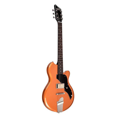 Supro - Island Series Jamesport Bronze - Musik Utan Gränser 