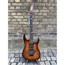 Ladda upp bild till gallerivisning, J. Custom RG8570Z-BSR m. hardcase - Musik Utan Gränser
