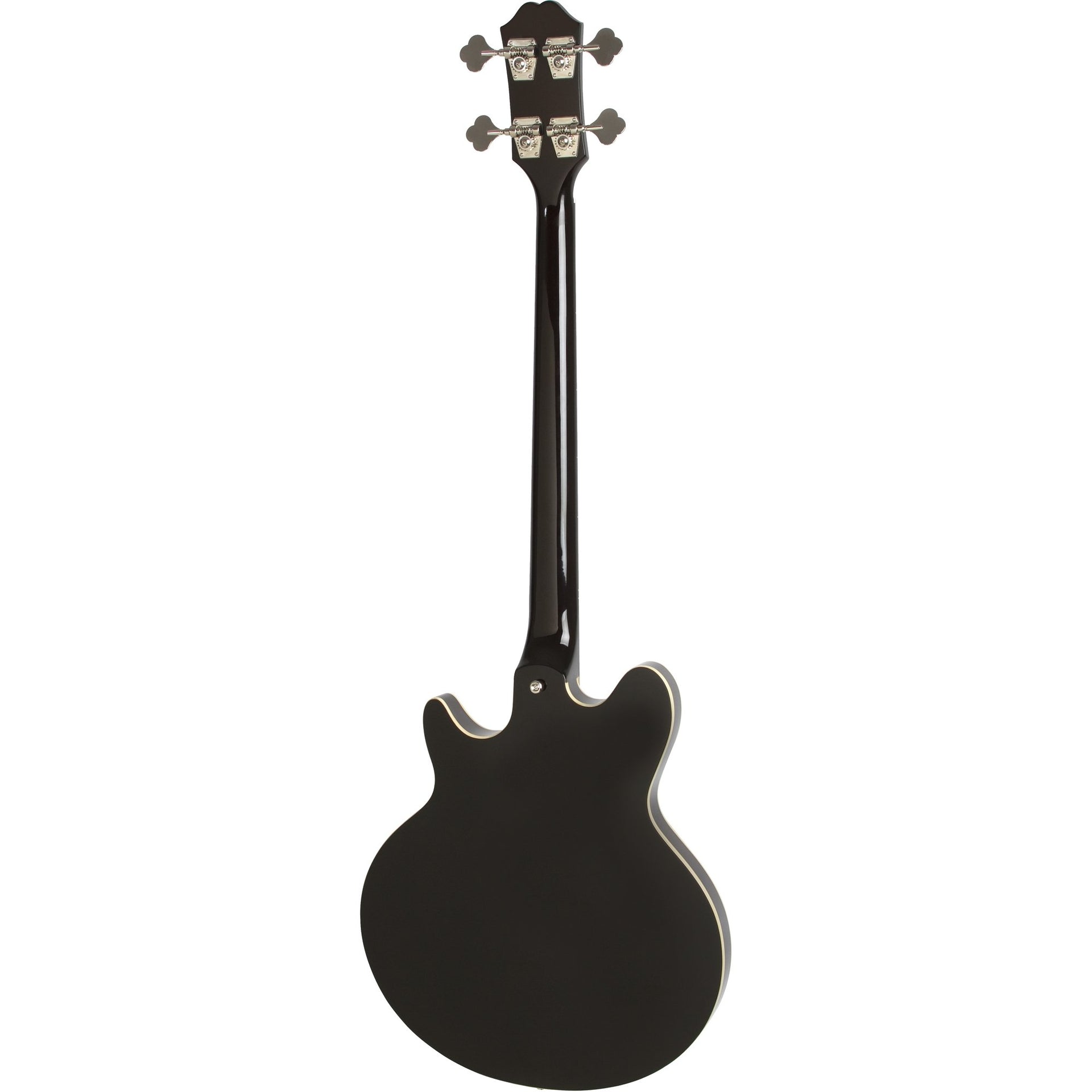Epiphone - Jack Casady Metallic Gold - Musik Utan Gränser 