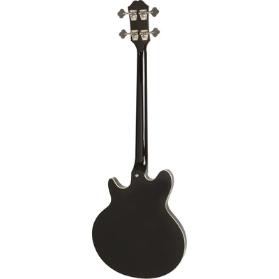 Epiphone - Jack Casady Metallic Gold - Musik Utan Gränser 