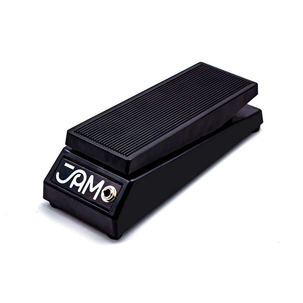 JAM Pedals - Jam Pedals EXP4 - Musik Utan Gränser 