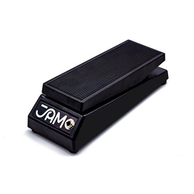JAM Pedals - Jam Pedals EXP4 - Musik Utan Gränser 