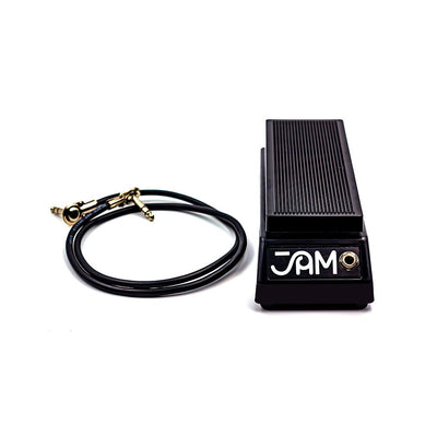 JAM Pedals - Jam Pedals EXP4 - Musik Utan Gränser 