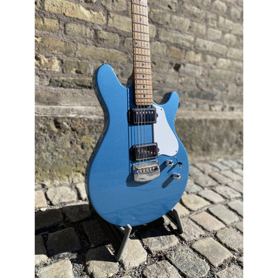 Ernie Ball Music Man - James Valentine Toluca Blue - Musik Utan Gränser 