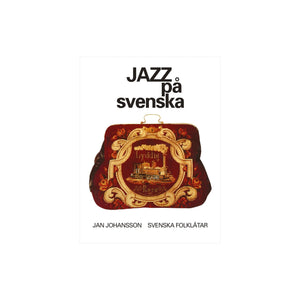 Jazz på svenska - Musik Utan Gränser