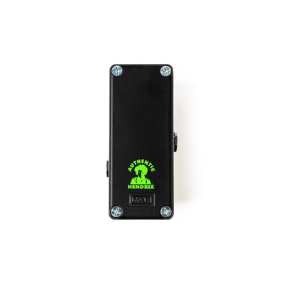 MXR - JHMS1 Hendrix Shrine Fuzz Face Mini - Musik Utan Gränser 