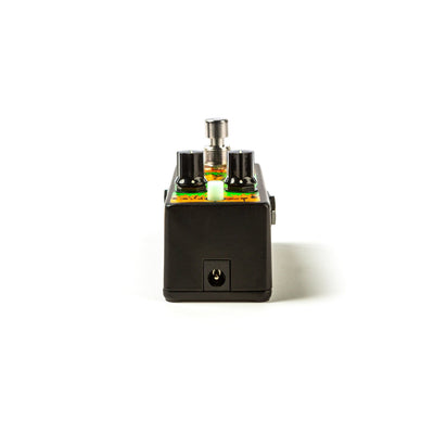 MXR - JHMS1 Hendrix Shrine Fuzz Face Mini - Musik Utan Gränser 