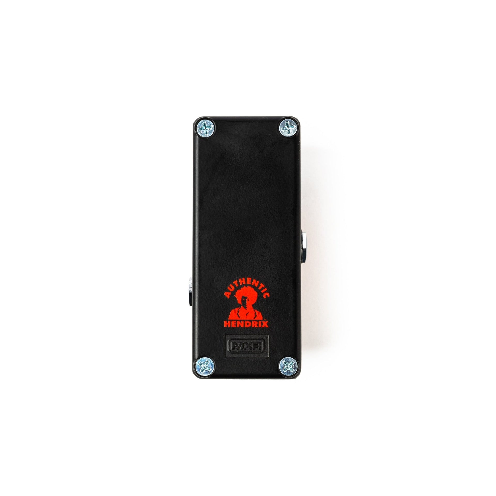 MXR - JHMS2 Hendrix Shrine Octavio Mini - Musik Utan Gränser 