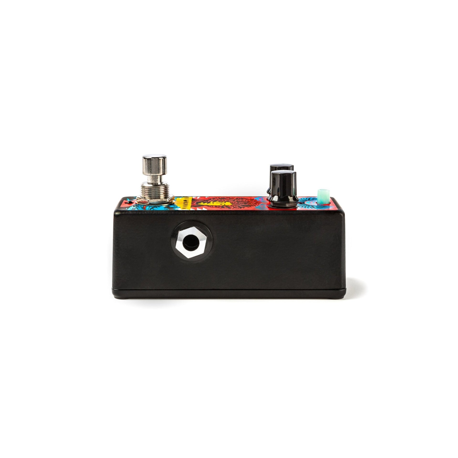 MXR - JHMS2 Hendrix Shrine Octavio Mini - Musik Utan Gränser 