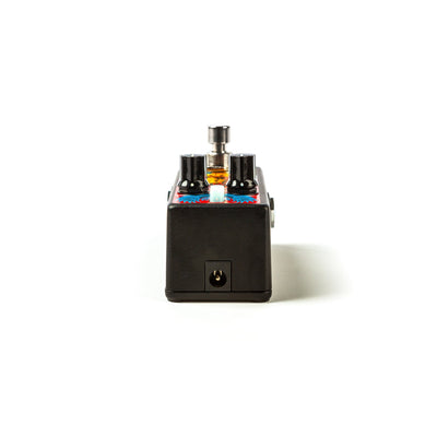 MXR - JHMS2 Hendrix Shrine Octavio Mini - Musik Utan Gränser 