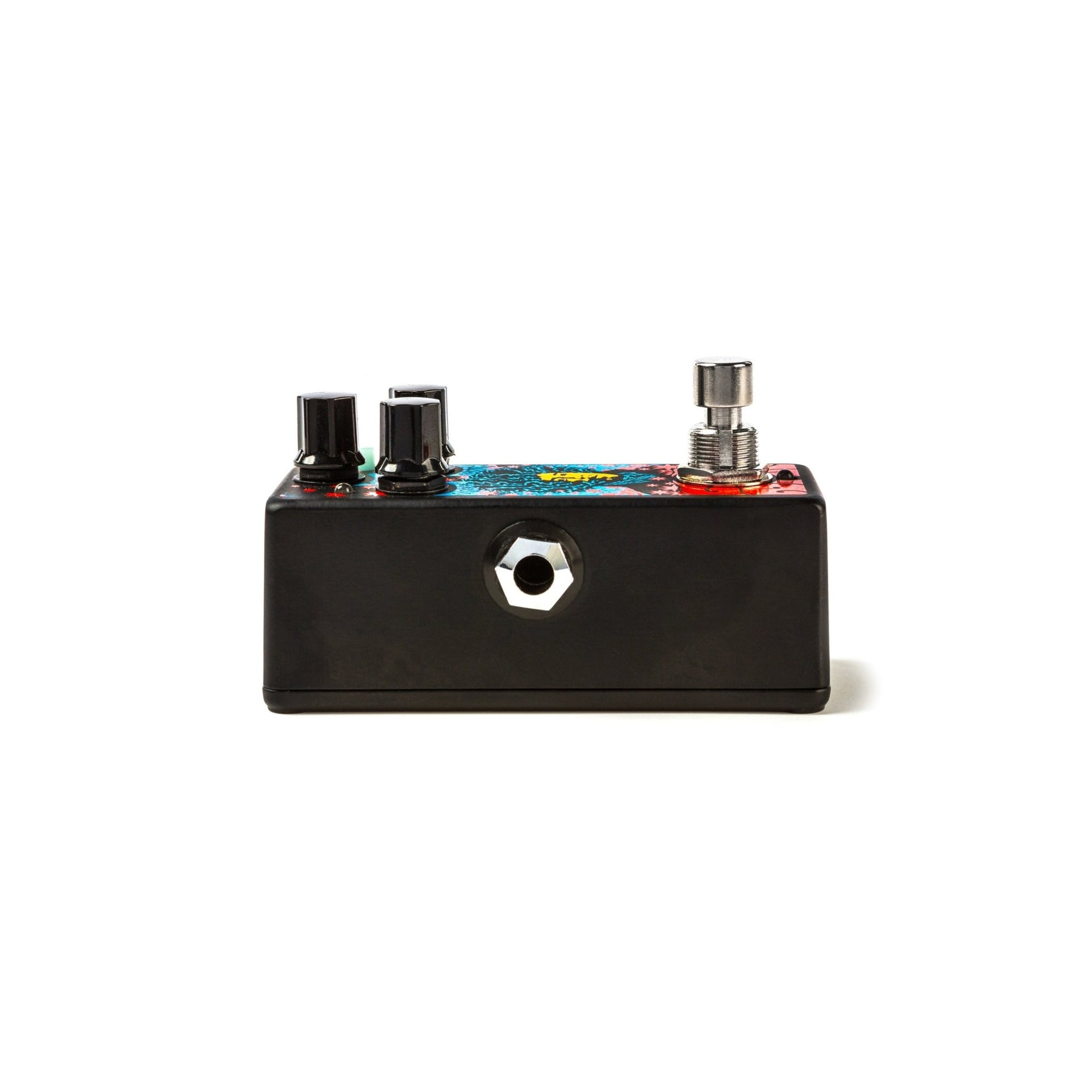 MXR - JHMS3 Hendrix Shrine Uni-Vibe Mini - Musik Utan Gränser 