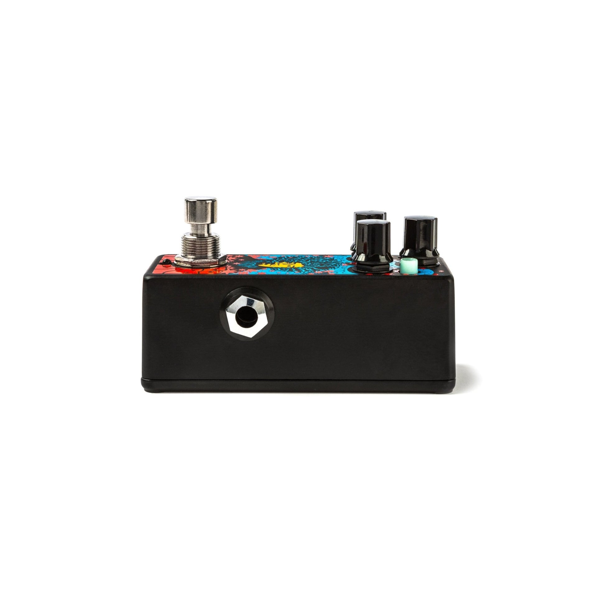 MXR - JHMS3 Hendrix Shrine Uni-Vibe Mini - Musik Utan Gränser 
