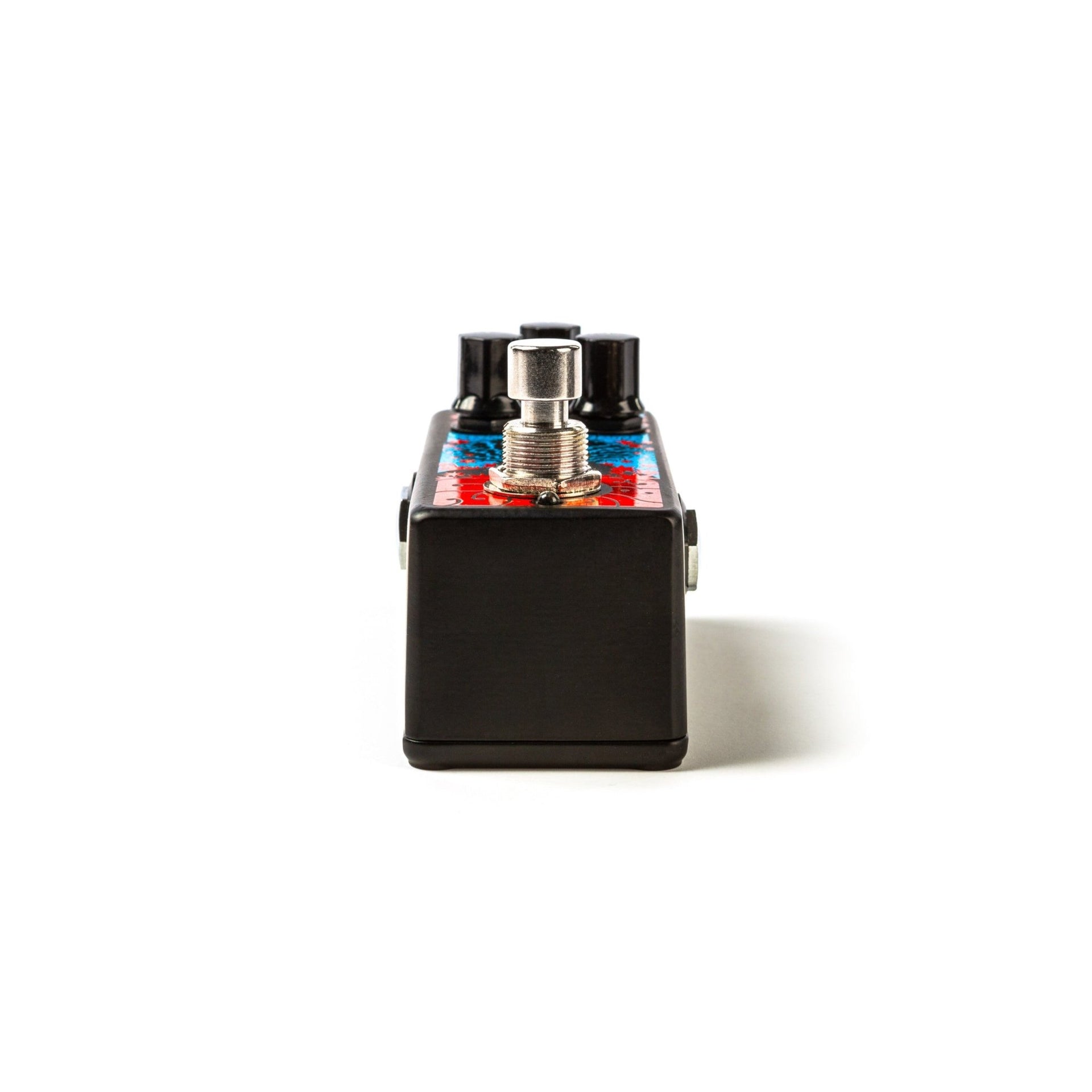 MXR - JHMS3 Hendrix Shrine Uni-Vibe Mini - Musik Utan Gränser 