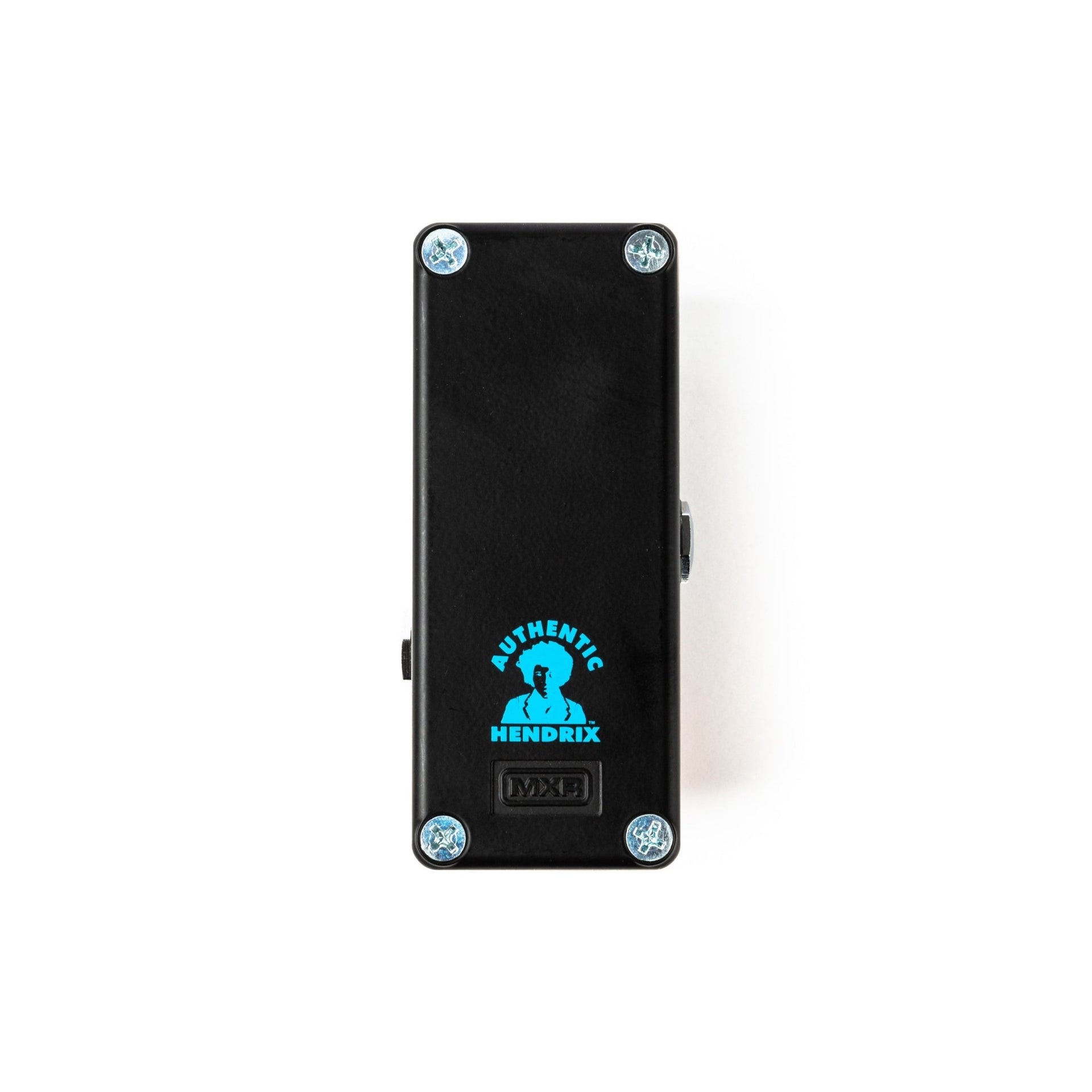 MXR - JHMS3 Hendrix Shrine Uni-Vibe Mini - Musik Utan Gränser 