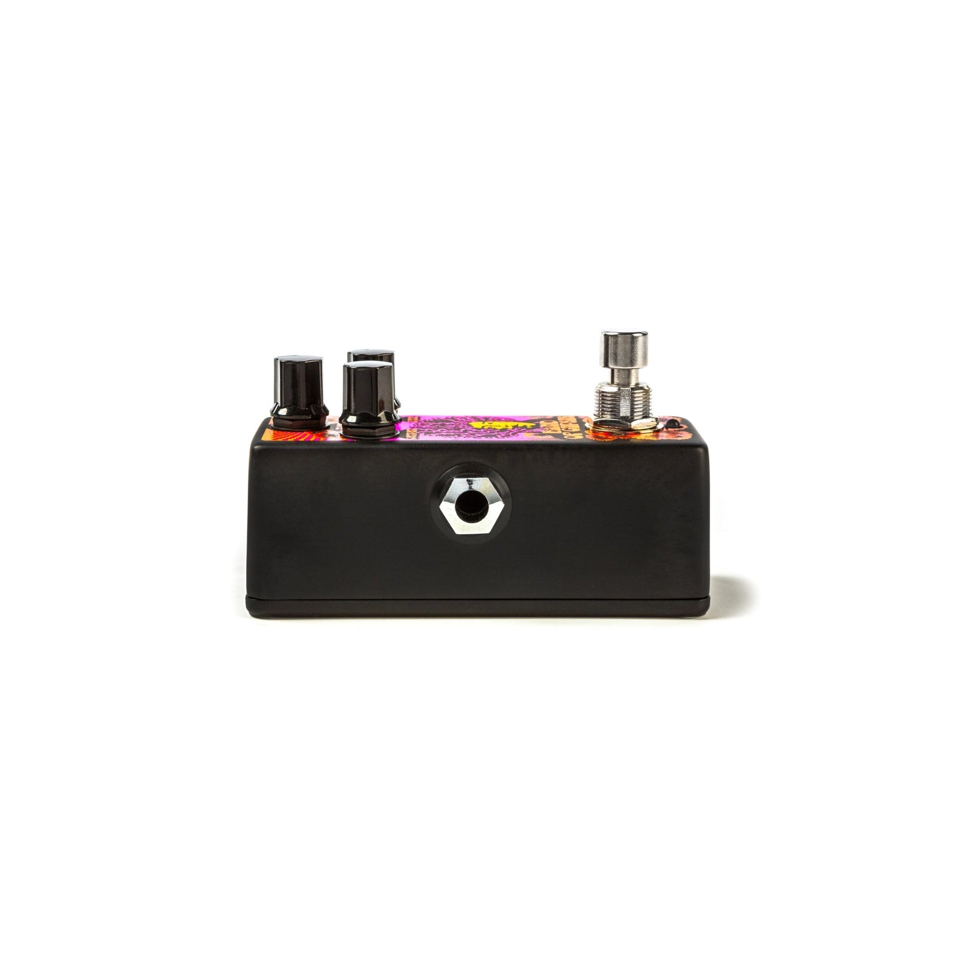 MXR - JHMS4 Hendrix Shrine Bog Fuzz Mini - Musik Utan Gränser 