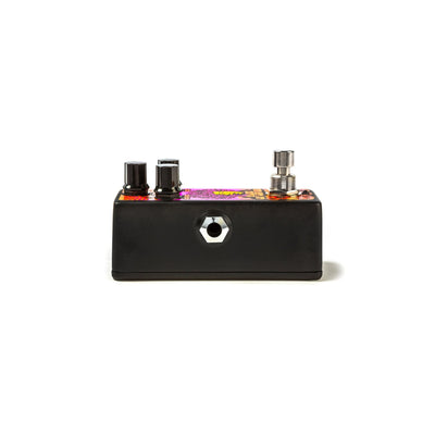 MXR - JHMS4 Hendrix Shrine Bog Fuzz Mini - Musik Utan Gränser 