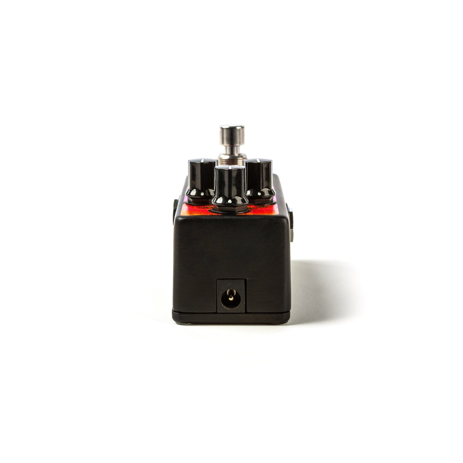 MXR - JHMS4 Hendrix Shrine Bog Fuzz Mini - Musik Utan Gränser 