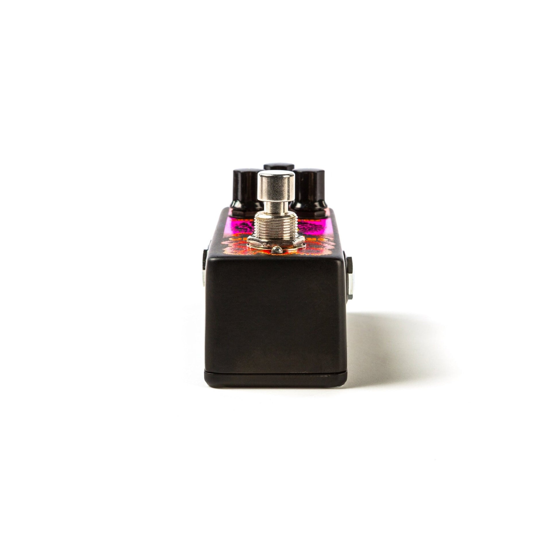 MXR - JHMS4 Hendrix Shrine Bog Fuzz Mini - Musik Utan Gränser 
