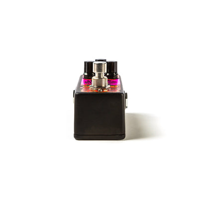 MXR - JHMS4 Hendrix Shrine Bog Fuzz Mini - Musik Utan Gränser 