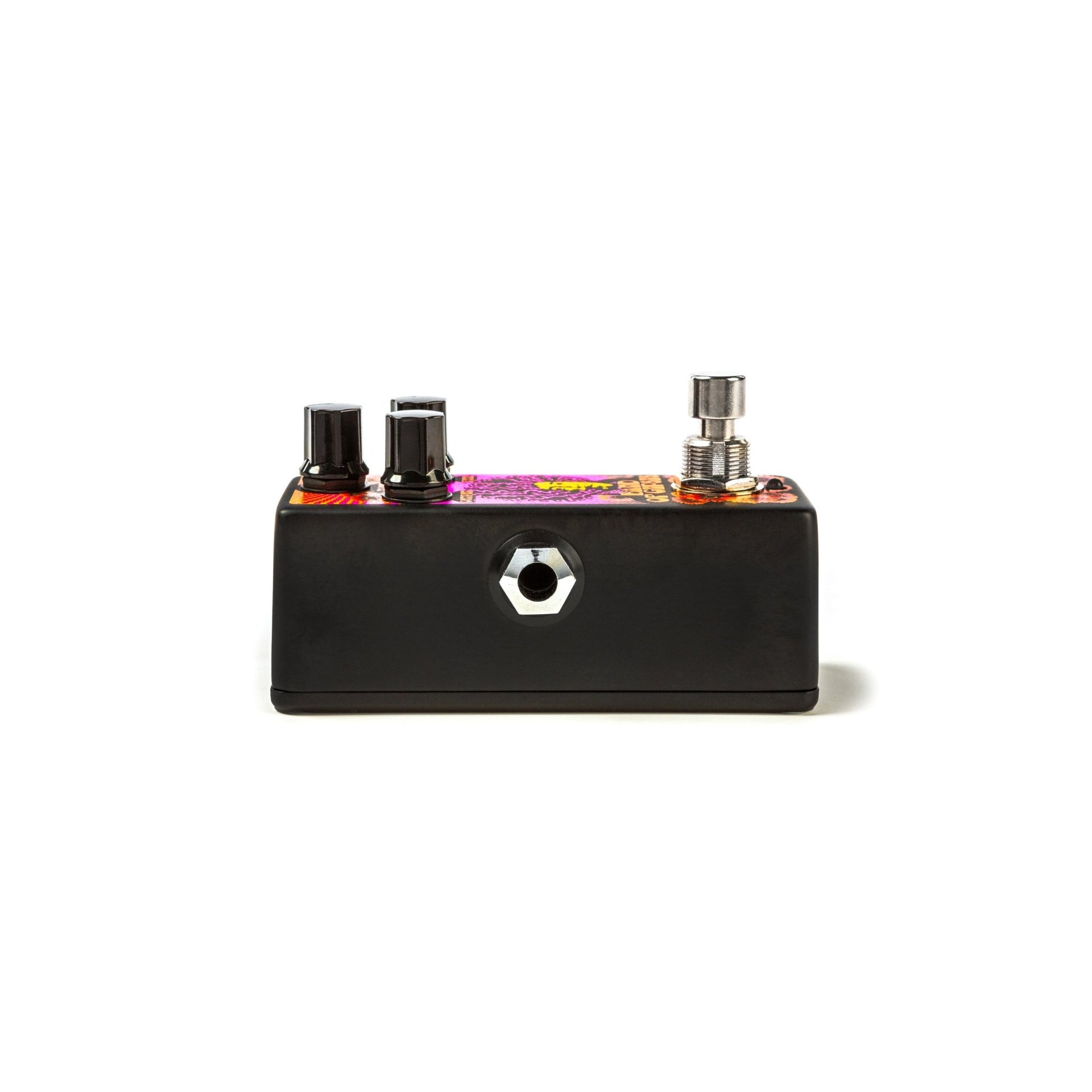MXR - JHMS4 Hendrix Shrine Bog Fuzz Mini - Musik Utan Gränser 
