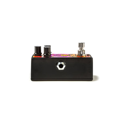 MXR - JHMS4 Hendrix Shrine Bog Fuzz Mini - Musik Utan Gränser 