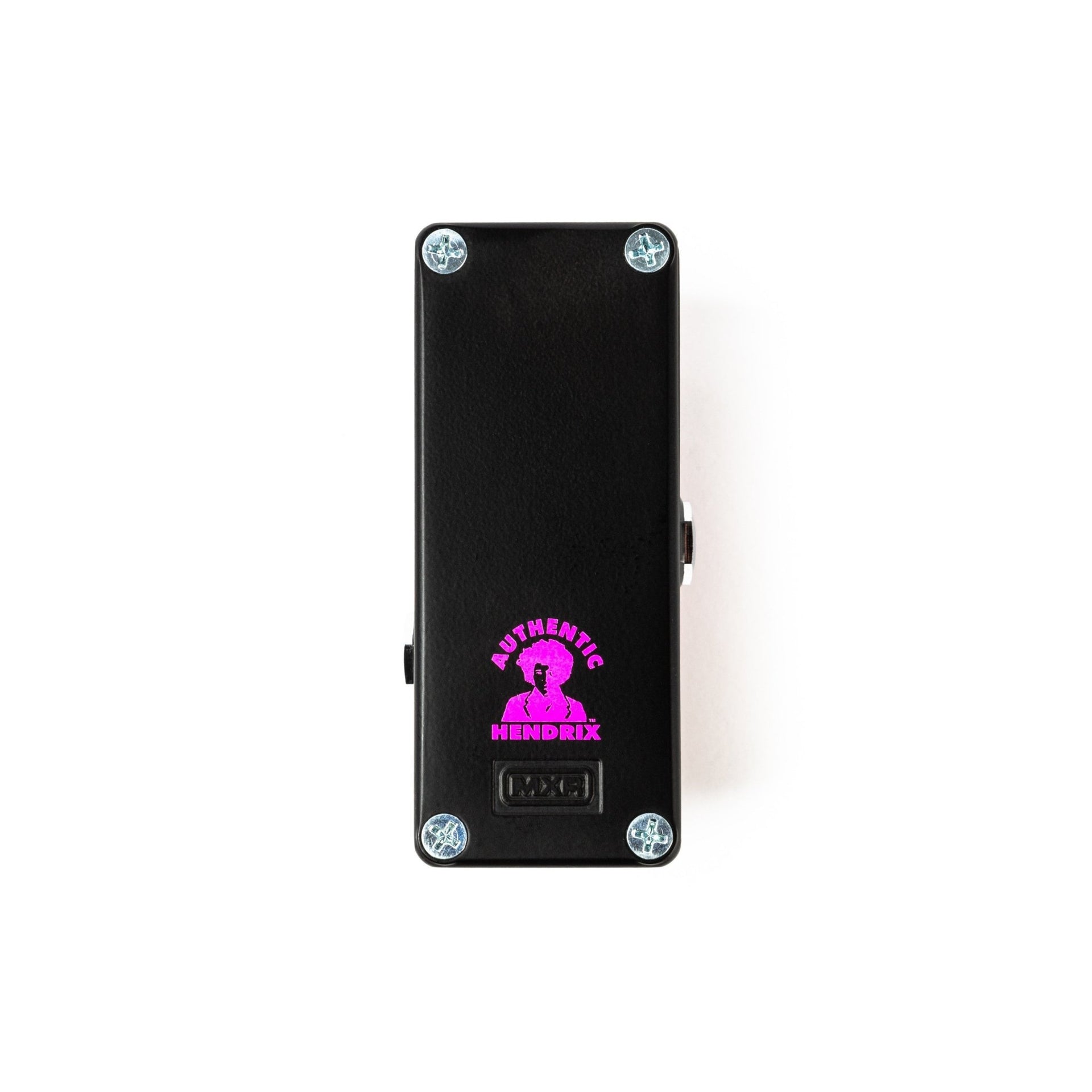 MXR - JHMS4 Hendrix Shrine Bog Fuzz Mini - Musik Utan Gränser 