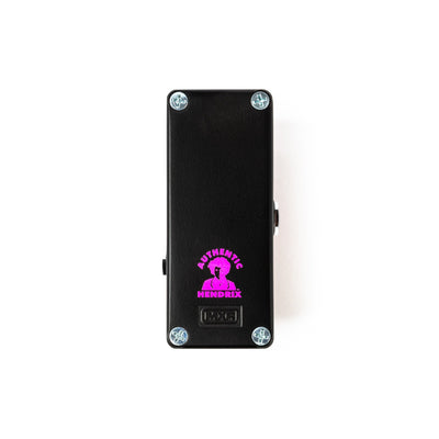 MXR - JHMS4 Hendrix Shrine Bog Fuzz Mini - Musik Utan Gränser 