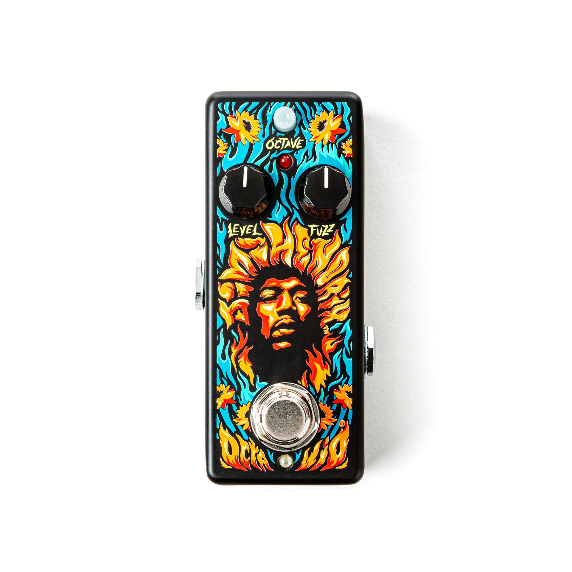 MXR - JHW2 J.Hendrix OCTAVIO FUZZ Mini - Musik Utan Gränser 