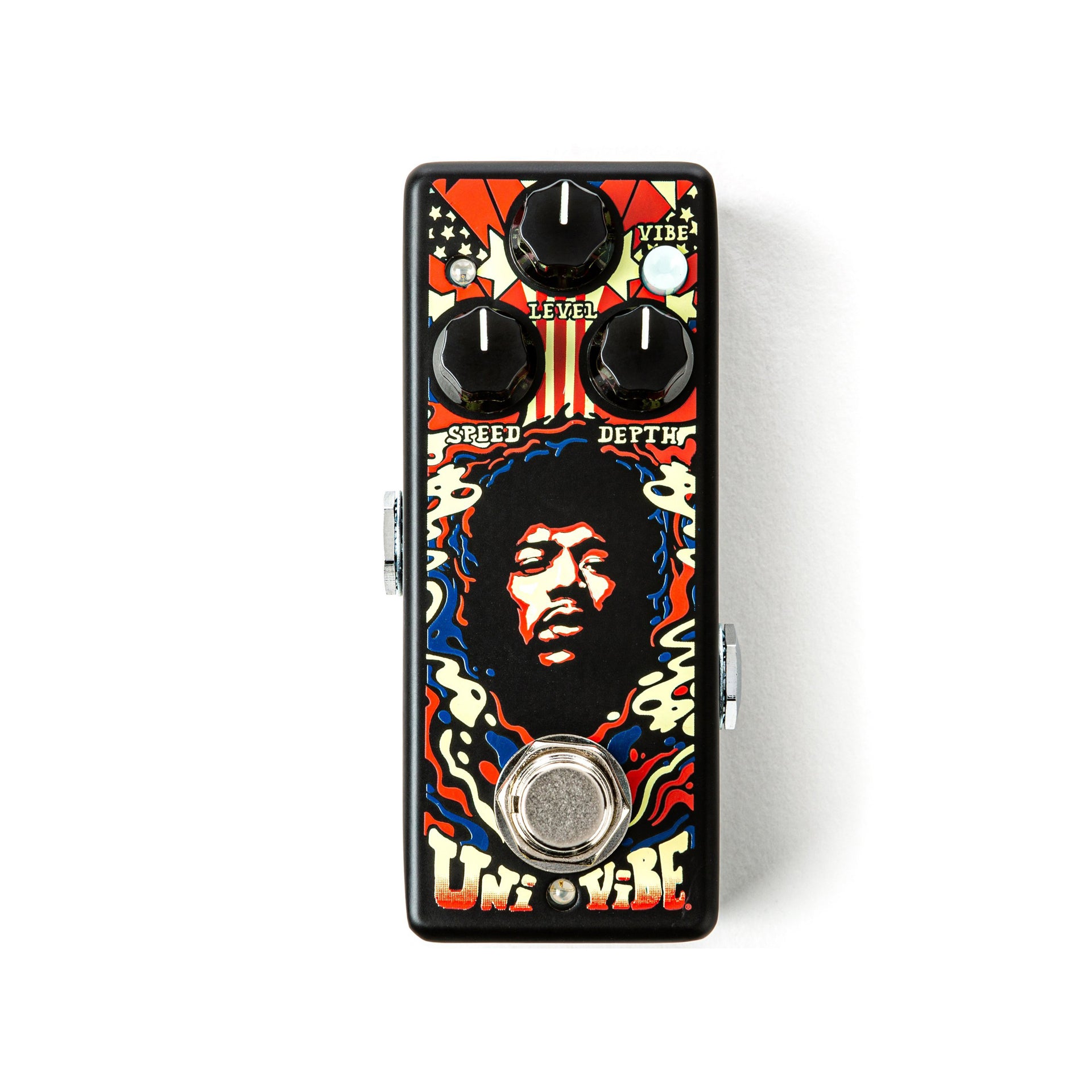 MXR - JHW3 J.Hendrix UNI-VIBE Mini - Musik Utan Gränser 