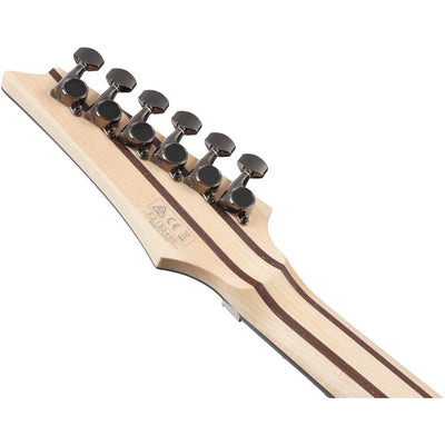 Ibanez - JIVAX2-GH Nita Strauss Signatur Ghost - Musik Utan Gränser 