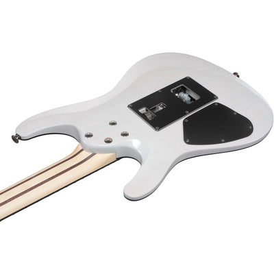 Ibanez - JIVAX2-GH Nita Strauss Signatur Ghost - Musik Utan Gränser 