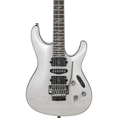 Ibanez - JIVAX2-GH Nita Strauss Signatur Ghost - Musik Utan Gränser 