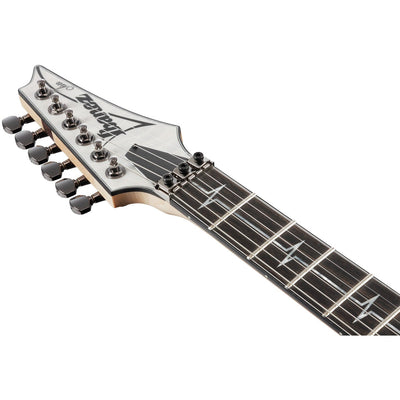 Ibanez - JIVAX2-GH Nita Strauss Signatur Ghost - Musik Utan Gränser 