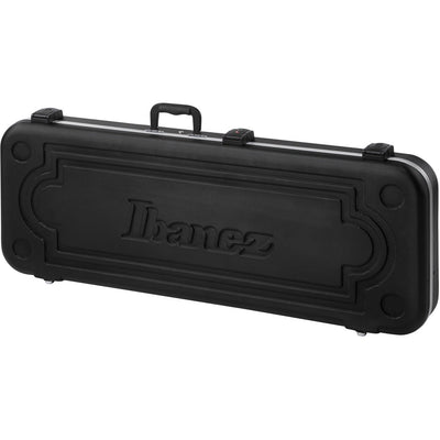 Ibanez - JIVAX2-GH Nita Strauss Signatur Ghost - Musik Utan Gränser 