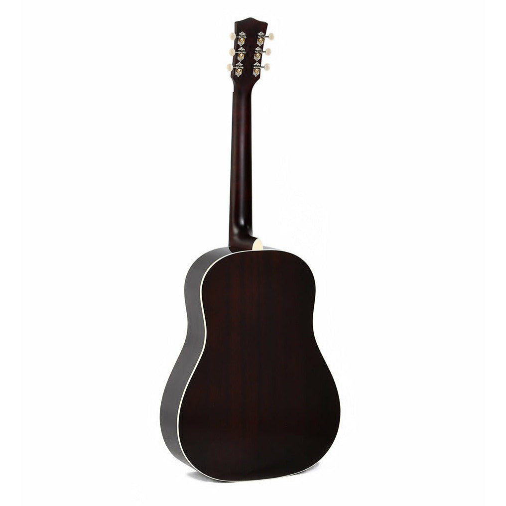 Sigma - JM-SG45 - Musik Utan Gränser 