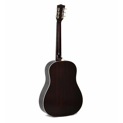Sigma - JM-SG45 - Musik Utan Gränser 
