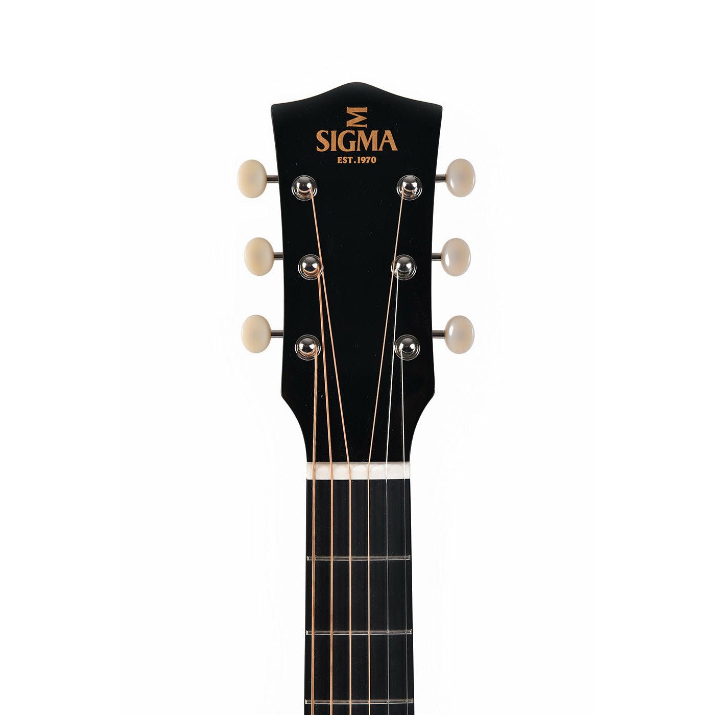Sigma - JM-SG45 - Musik Utan Gränser 