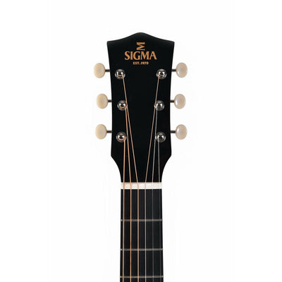 Sigma - JM-SG45 - Musik Utan Gränser 