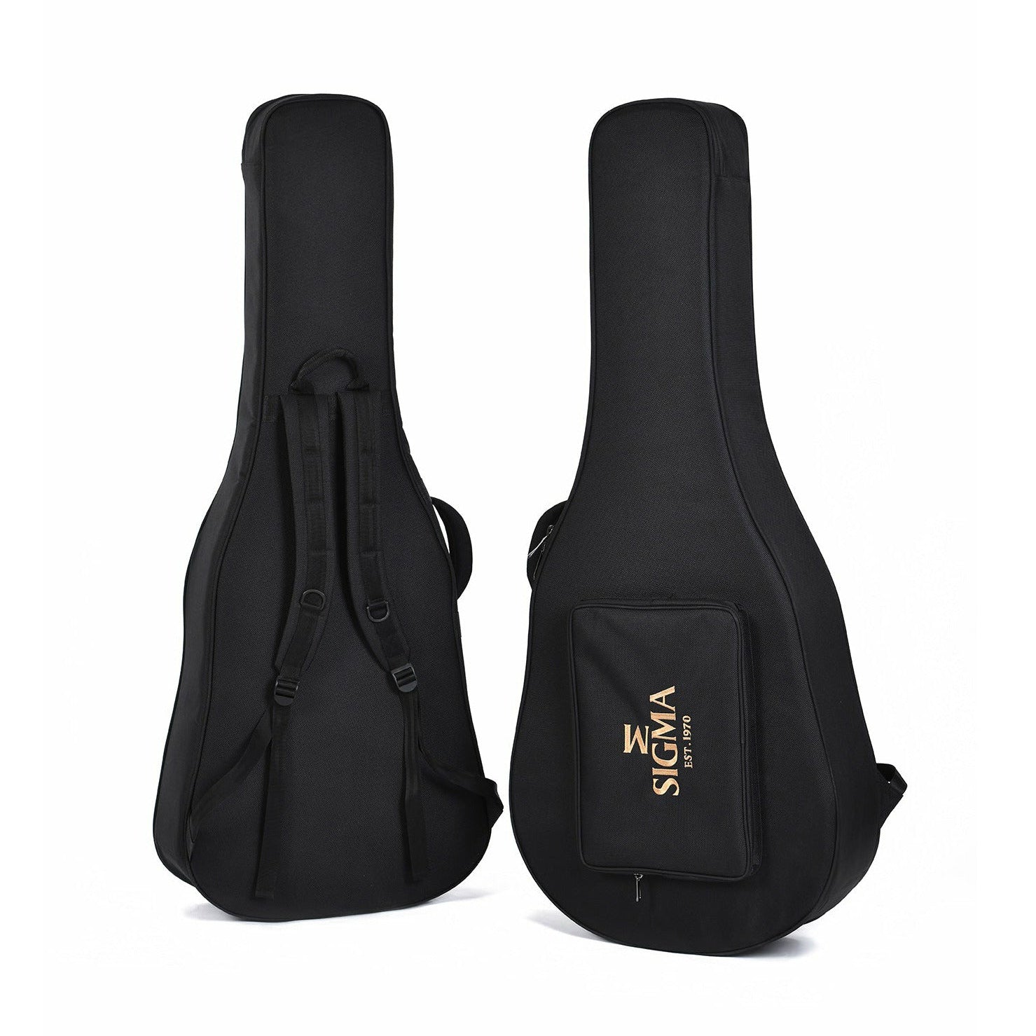 Sigma - JM-SG45 - Musik Utan Gränser 