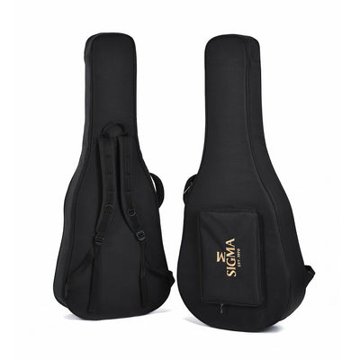 Sigma - JM-SG45 - Musik Utan Gränser 