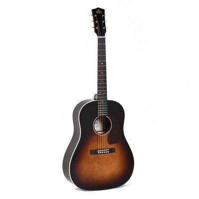 Sigma - JM-SG45 - Musik Utan Gränser 