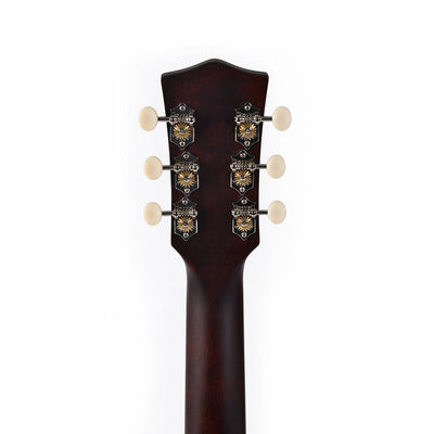 Sigma - JM-SG45 - Musik Utan Gränser 